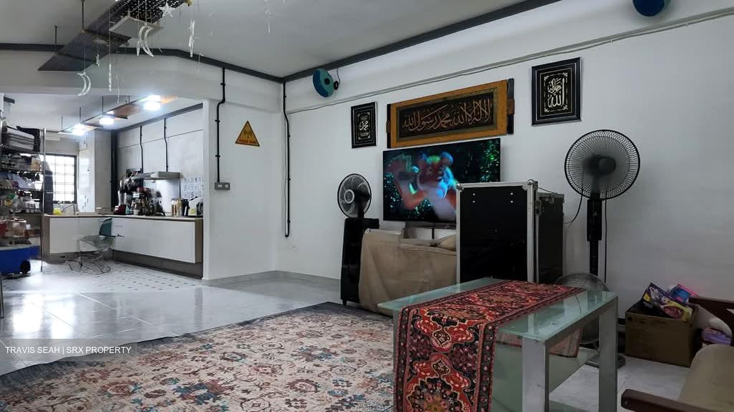 Blk 304 Serangoon Avenue 2 (Serangoon), HDB 4 Rooms #559572671